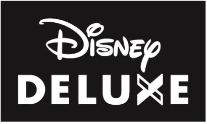 Disney DELUXE（ディズニーデラックス）