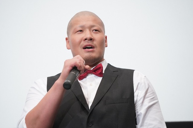 『宮本から君へ』（C）2019「宮本から君へ」製作委員会