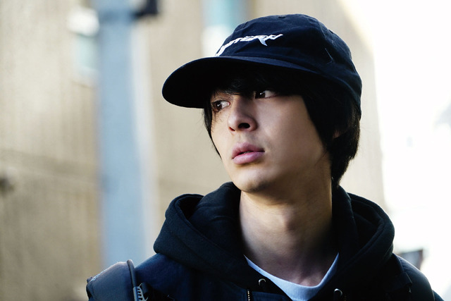 『見えない目撃者』　(C)2019「見えない目撃者」フィルムパートナーズ　(C)MoonWatcher and N.E.W.