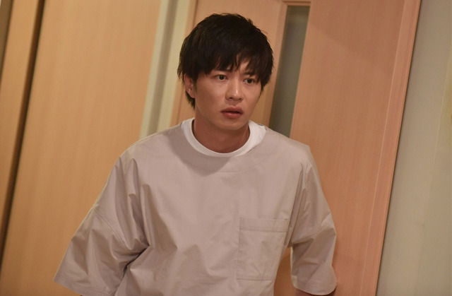 「あなたの番です 反撃編」第18話 (C) NTV