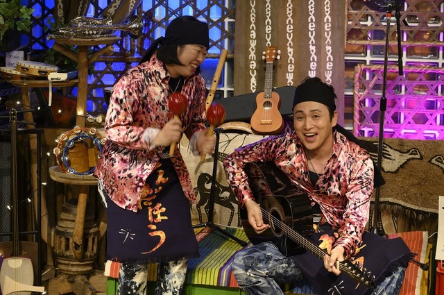 『劇場版おっさんずラブ ～LOVE or DEAD～』　（C）「劇場版おっさんずラブ」製作委員会