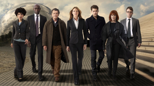 「FRINGE/フリンジ　＜フォース・シーズン＞」