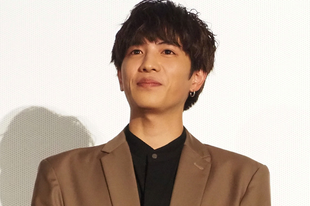 『劇場版おっさんずラブ ～LOVE or DEAD～』初日舞台挨拶