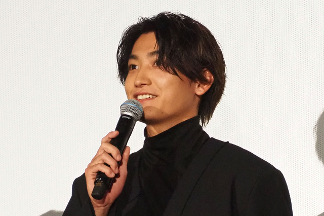 『劇場版おっさんずラブ ～LOVE or DEAD～』初日舞台挨拶