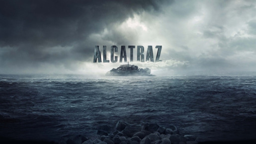 「アルカトラズ」 （原題）