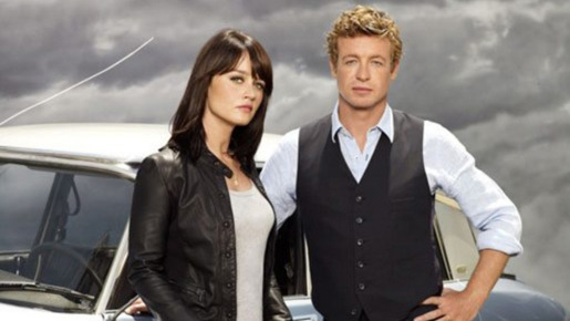 「The Mentalist / メンタリスト　＜サード・シーズン＞」