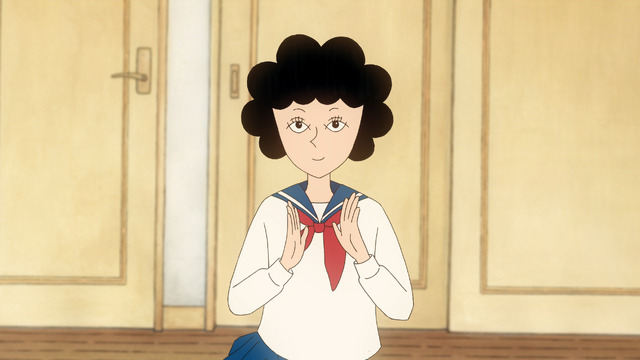 アニメーション映画『音楽』　（C）大橋裕之・太田出版／ロックンロール・マウンテン