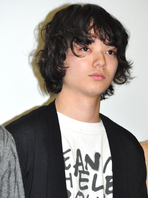 『生きてるものはいないのか』プレミア試写会