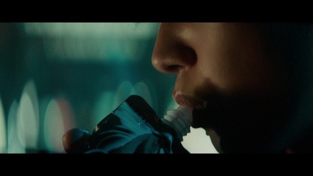 CM「クーリッシュを愛しすぎた男」篇