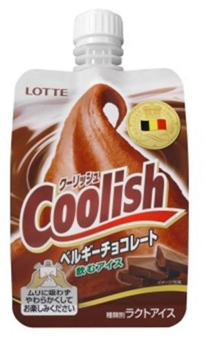 CM「クーリッシュを愛しすぎた男」篇