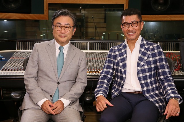 「記憶にございません！」オリジナル・サウンドトラック（C）2019 フジテレビ　東宝