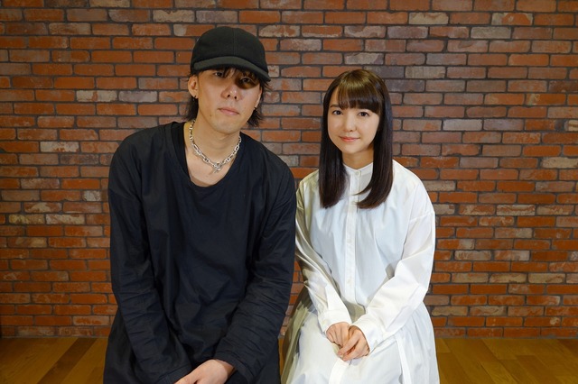 上白石萌音×「RADWIMPS」野田洋次郎『楽園』 (C) 2019「楽園」製作委員会