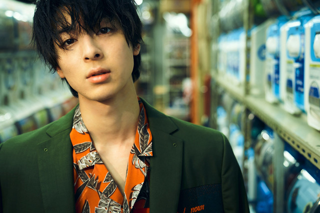 「高杉真宙　10thメモリアルカレンダー」（C）KADOKAWA