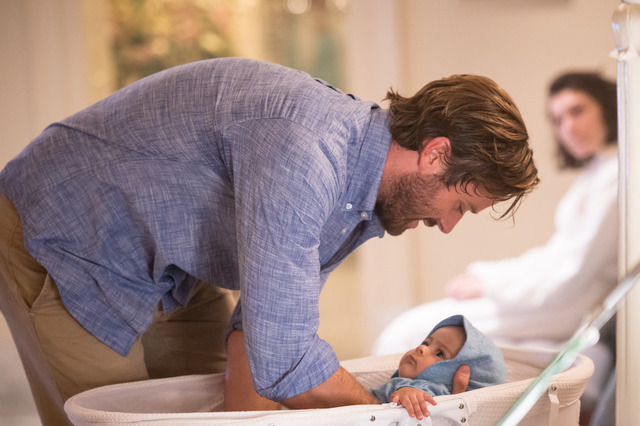 『ホテル・ムンバイ』（C）2018 HOTEL MUMBAI PTY LTD, SCREEN AUSTRALIA, SOUTH AUSTRALIAN FILM CORPORATION, ADELAIDE FILM FESTIVAL AND SCREENWEST INC