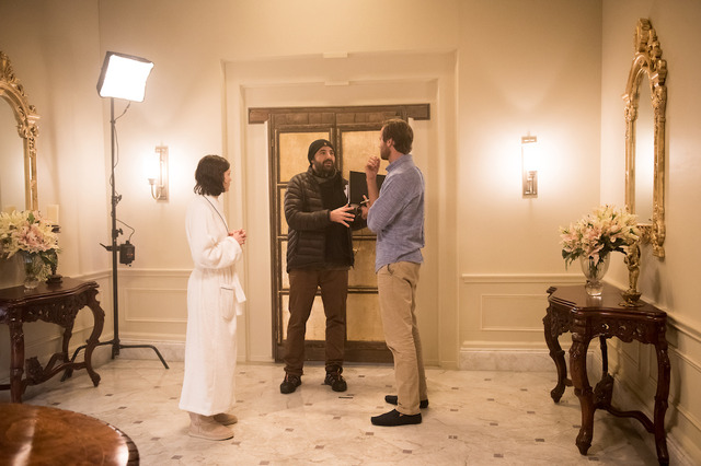 『ホテル・ムンバイ』（C）2018 HOTEL MUMBAI PTY LTD, SCREEN AUSTRALIA, SOUTH AUSTRALIAN FILM CORPORATION, ADELAIDE FILM FESTIVAL AND SCREENWEST INC