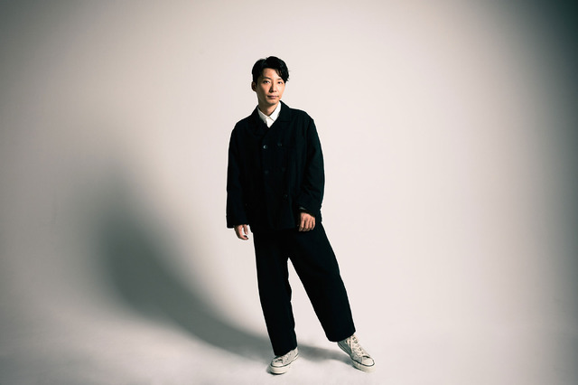 星野源『引っ越し大名！』／photo：Jumpei Yamada