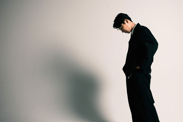 星野源『引っ越し大名！』／photo：Jumpei Yamada