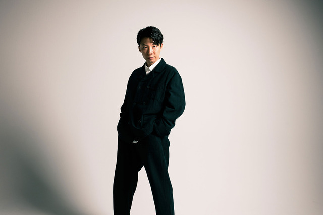 星野源『引っ越し大名！』／photo：Jumpei Yamada
