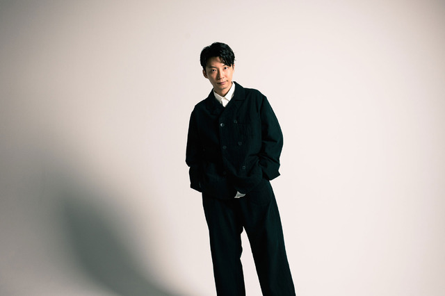 星野源『引っ越し大名！』／photo：Jumpei Yamada