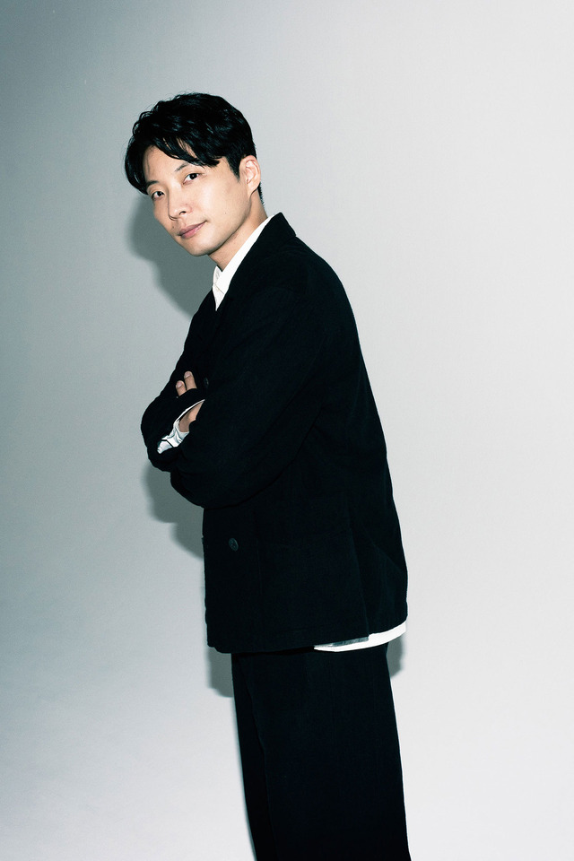 星野源『引っ越し大名!』/photo:Jumpei Yamada
