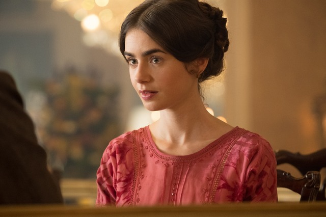 『トールキン 旅のはじまり』(C)2019 Twentieth Century Fox