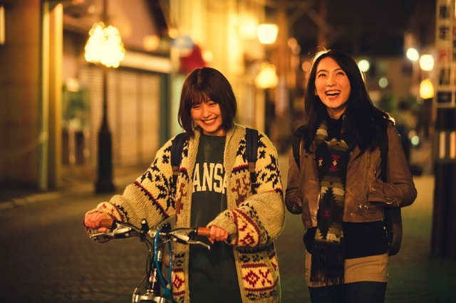 『そして、生きる』　(C) 2019 WOWOW