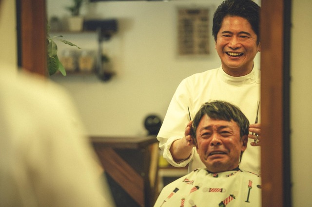 『そして、生きる』　(C) 2019 WOWOW