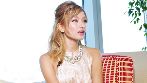 『ペントハウス』公開記念イベント