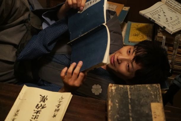 『引っ越し大名!』 (C)2019 映画「引っ越し大名!」製作委員会