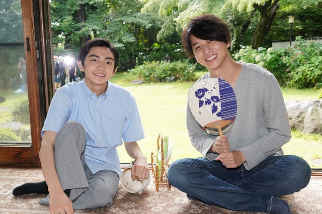 「ボイス　110緊急指令室」