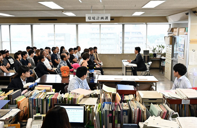 「ノーサイド・ゲーム」第8話 (C) TBS