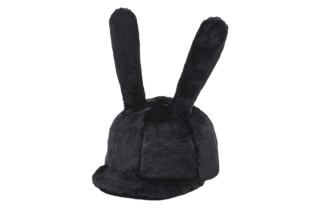 今年のDハロはブラックコーデ！(C) Disney