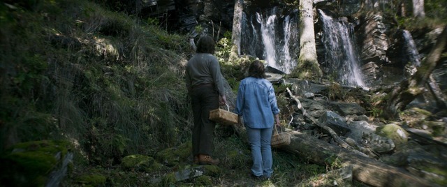 『ボーダー 二つの世界』（C）Meta_Spark&Karnfilm_AB_2018