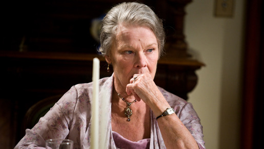 『J・エドガー』 -(C) 2011 WARNER BROS. ENTERTAINMENT INC.