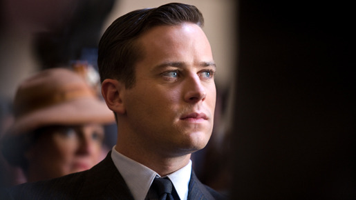 『J・エドガー』 -(C) 2011 WARNER BROS. ENTERTAINMENT INC.