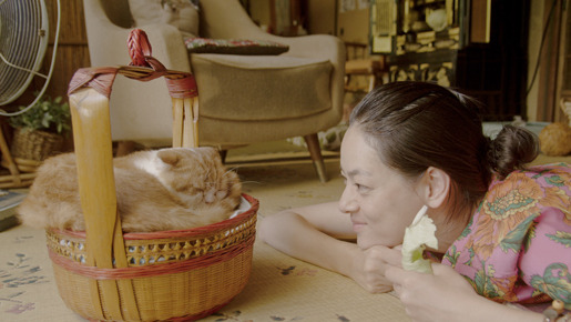 『レンタネコ』 -(C) 2012 レンタネコ製作委員会