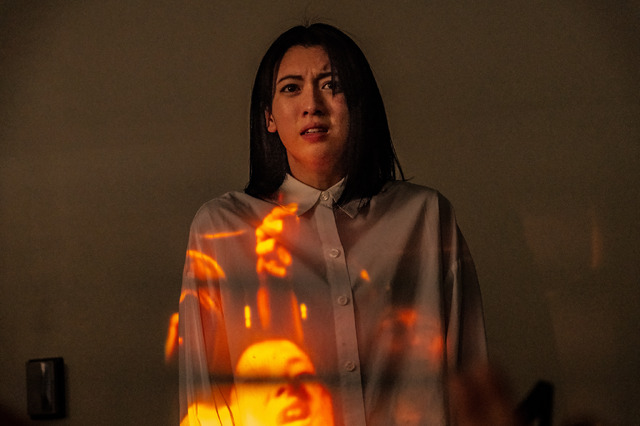 『犬鳴村』　（C）2019 「犬鳴村」製作委員会