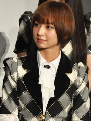 『DOCUMENTARY of AKB48 Show must go on 少女達は傷つきながら、夢を見る』初日舞台挨拶