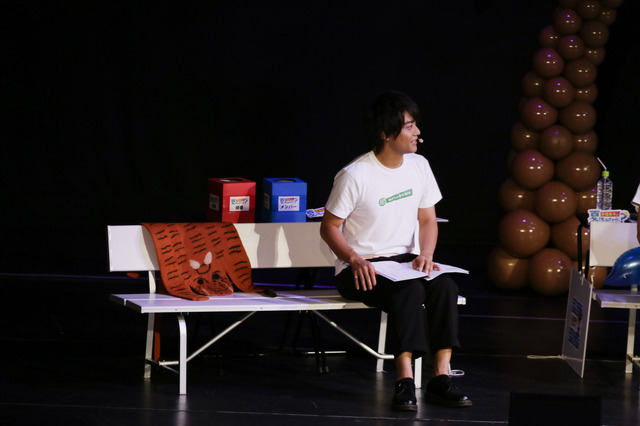 河本啓佑「声優男子の夏休みですが…？」