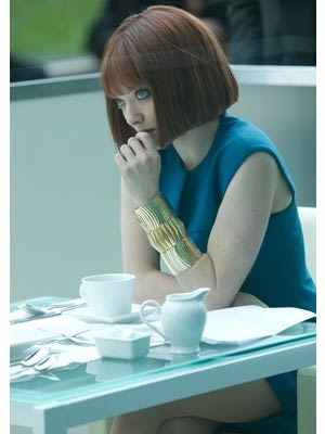 OPENING CEREMONYのワンピ　-(C) 2011 TWENTIETH CENTURY FOX