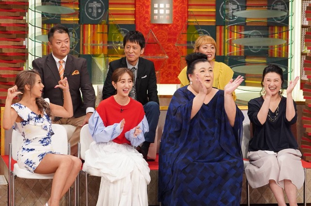 「ホンマでっか!?TV」（C）フジテレビ