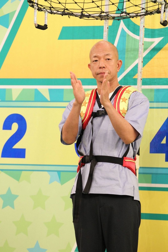 「VS嵐」（C）フジテレビ