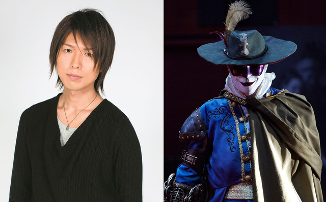 神谷浩史『超・少年探偵団NEO -Beginning-』（ｃ）2019 PROJECT SBD-NEO　