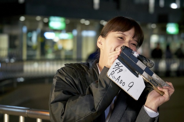 『アイネクライネナハトムジーク』（ｃ）2019「アイネクライネナハトムジーク」製作委員会