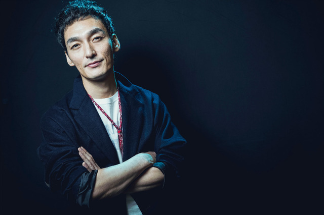 草なぎ剛『台風家族』／photo：You Ishii