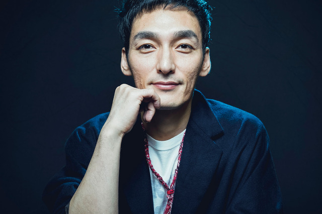 草なぎ剛『台風家族』／photo：You Ishii