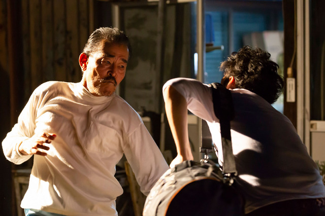 『台風家族』（C）2019「台風家族」フィルムパートナーズ