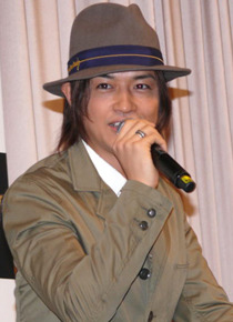 『逆転裁判』女性限定“異議あり！”絶叫試写会