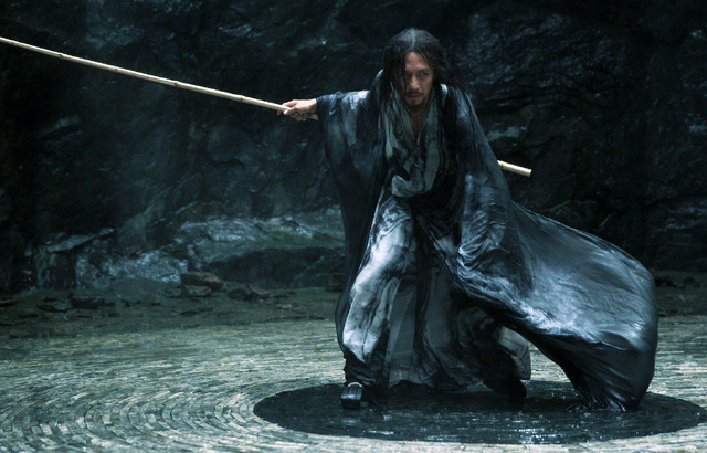 『SHADOW／影武者』（C）2018 Perfect Village Entertainment HK Limited Le Vision Pictures(Beijing)Co.,LTD Shanghai Tencent Pictures Culture Media Company Limited ALL RIGHTS RESERVED