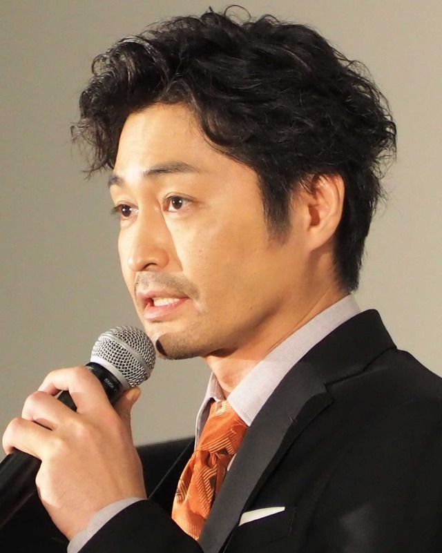 安田顕 小池栄子 生田斗真と お茶の間大乱闘 俺の話は長い Cinemacafe Net 安田顕 小池栄子 生田斗真と お茶の間大乱闘 俺の話は長い Cinemacafe Net